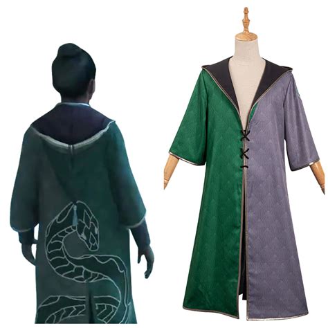 amazon slytherin robe|universal slytherin robes.